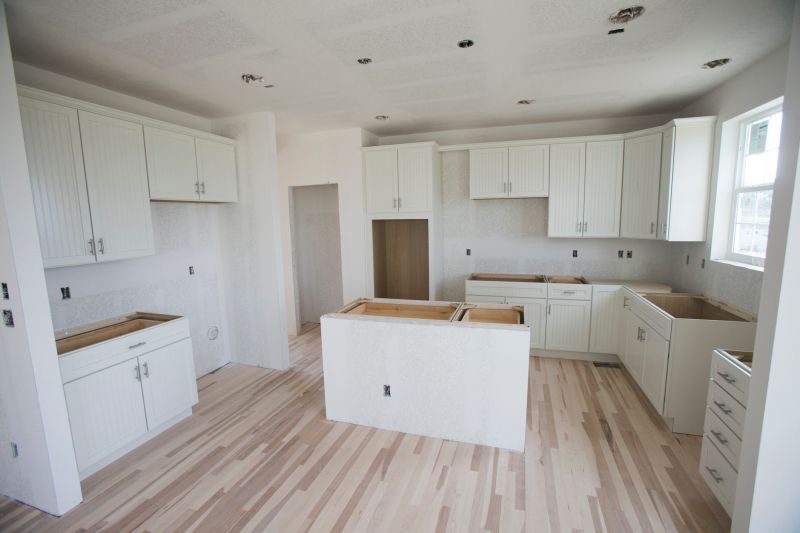 Kitchen Cupboards Remodeling in Lafayette, IN
