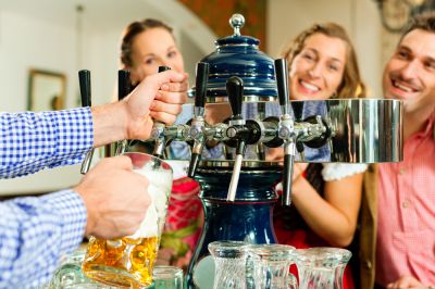 Great For Beer Enthusiasts!